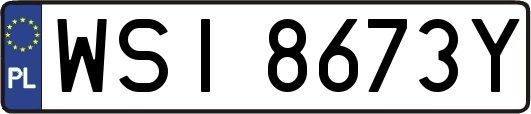 WSI8673Y