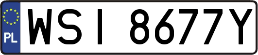 WSI8677Y