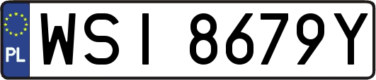 WSI8679Y