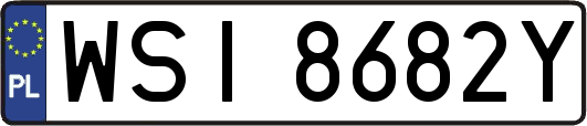 WSI8682Y