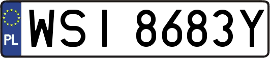 WSI8683Y