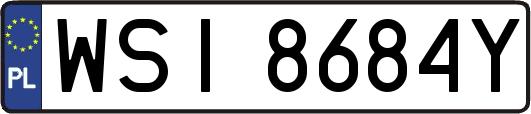 WSI8684Y