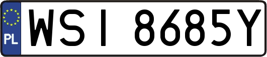 WSI8685Y