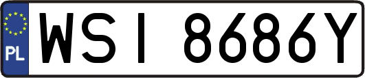 WSI8686Y