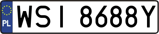 WSI8688Y