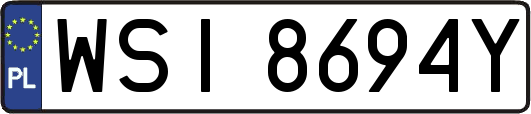 WSI8694Y