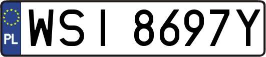 WSI8697Y