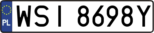 WSI8698Y