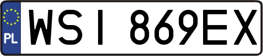 WSI869EX