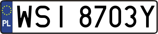 WSI8703Y