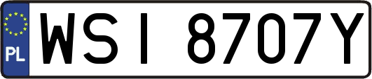 WSI8707Y