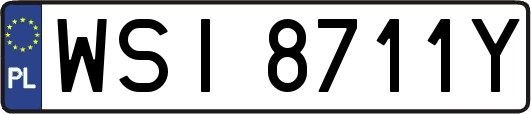 WSI8711Y