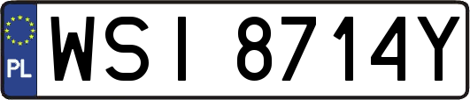 WSI8714Y