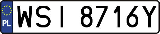 WSI8716Y