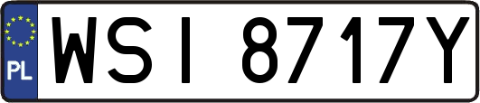 WSI8717Y
