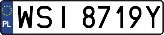 WSI8719Y