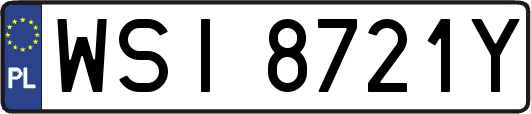 WSI8721Y