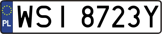 WSI8723Y