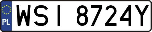 WSI8724Y