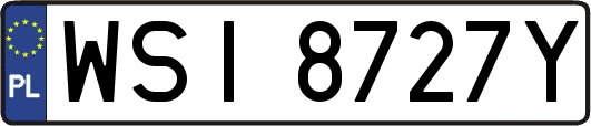 WSI8727Y