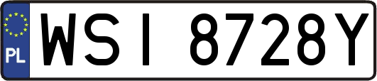 WSI8728Y
