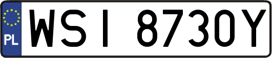 WSI8730Y