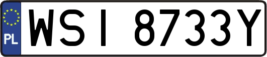 WSI8733Y