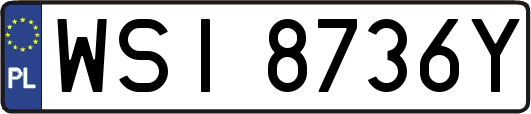 WSI8736Y