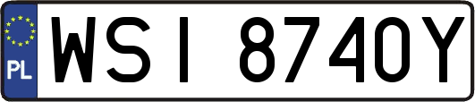 WSI8740Y