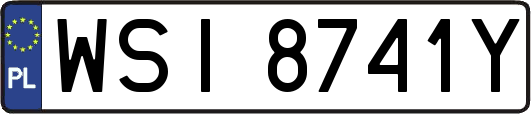 WSI8741Y