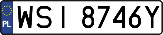 WSI8746Y