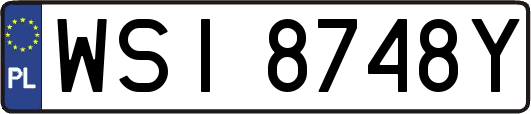 WSI8748Y