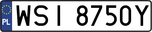WSI8750Y