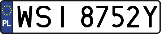 WSI8752Y