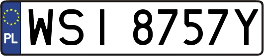 WSI8757Y