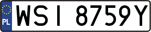 WSI8759Y