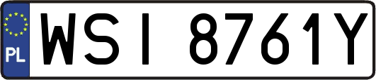 WSI8761Y