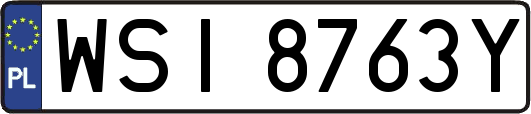 WSI8763Y
