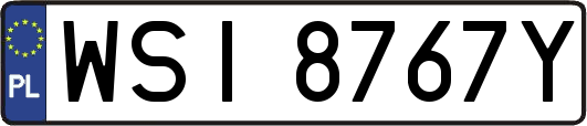 WSI8767Y