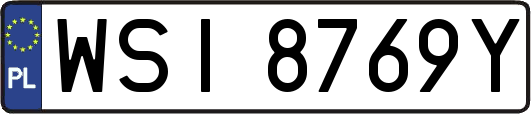 WSI8769Y