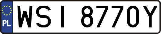 WSI8770Y