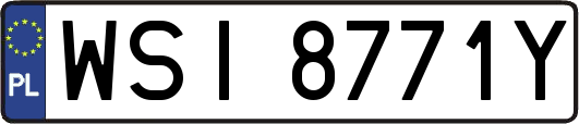 WSI8771Y