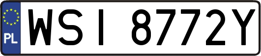 WSI8772Y
