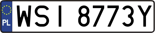 WSI8773Y