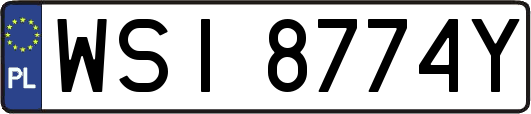 WSI8774Y