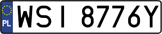 WSI8776Y