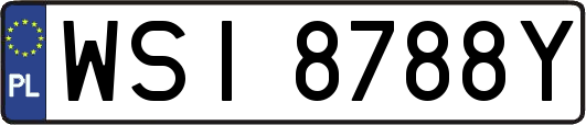 WSI8788Y