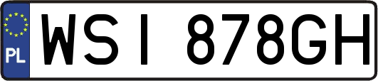 WSI878GH