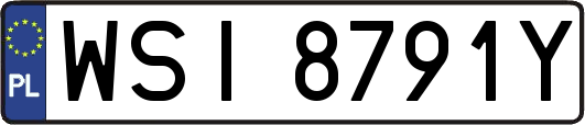 WSI8791Y