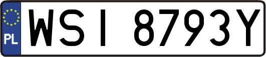 WSI8793Y